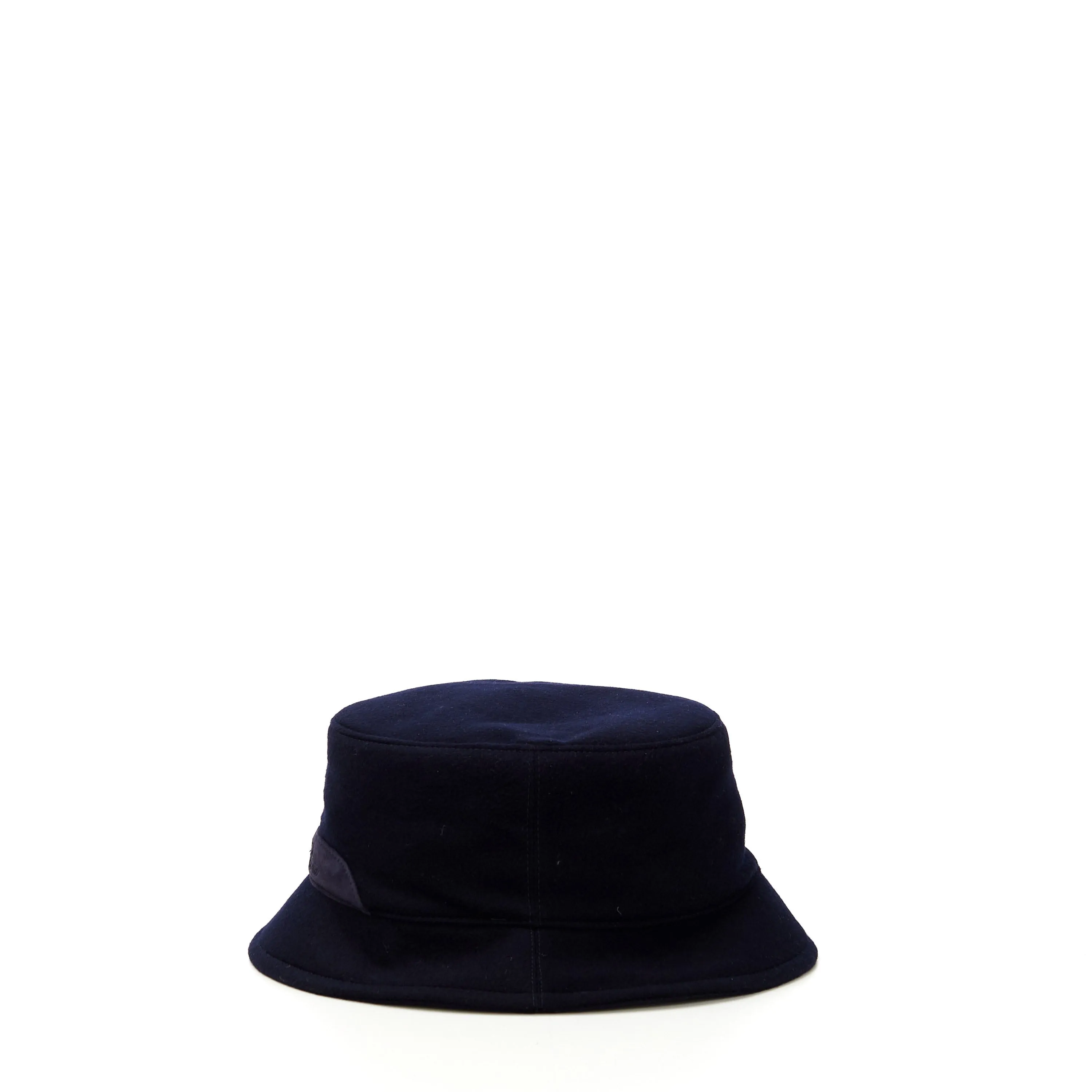 Navy Blue Cashmere Cityleisure Hat