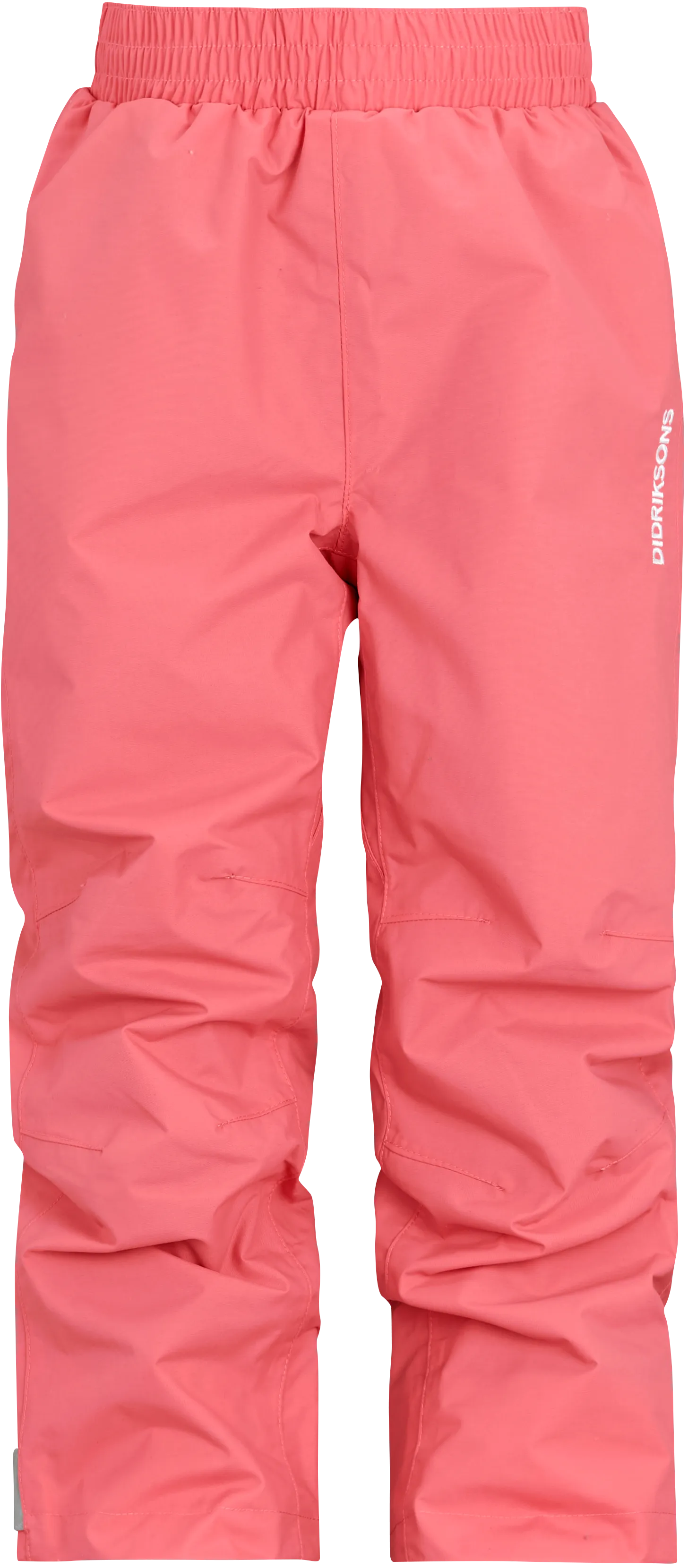 NOBI KID'S WATERPROOF PANTS - PEACH ROSE