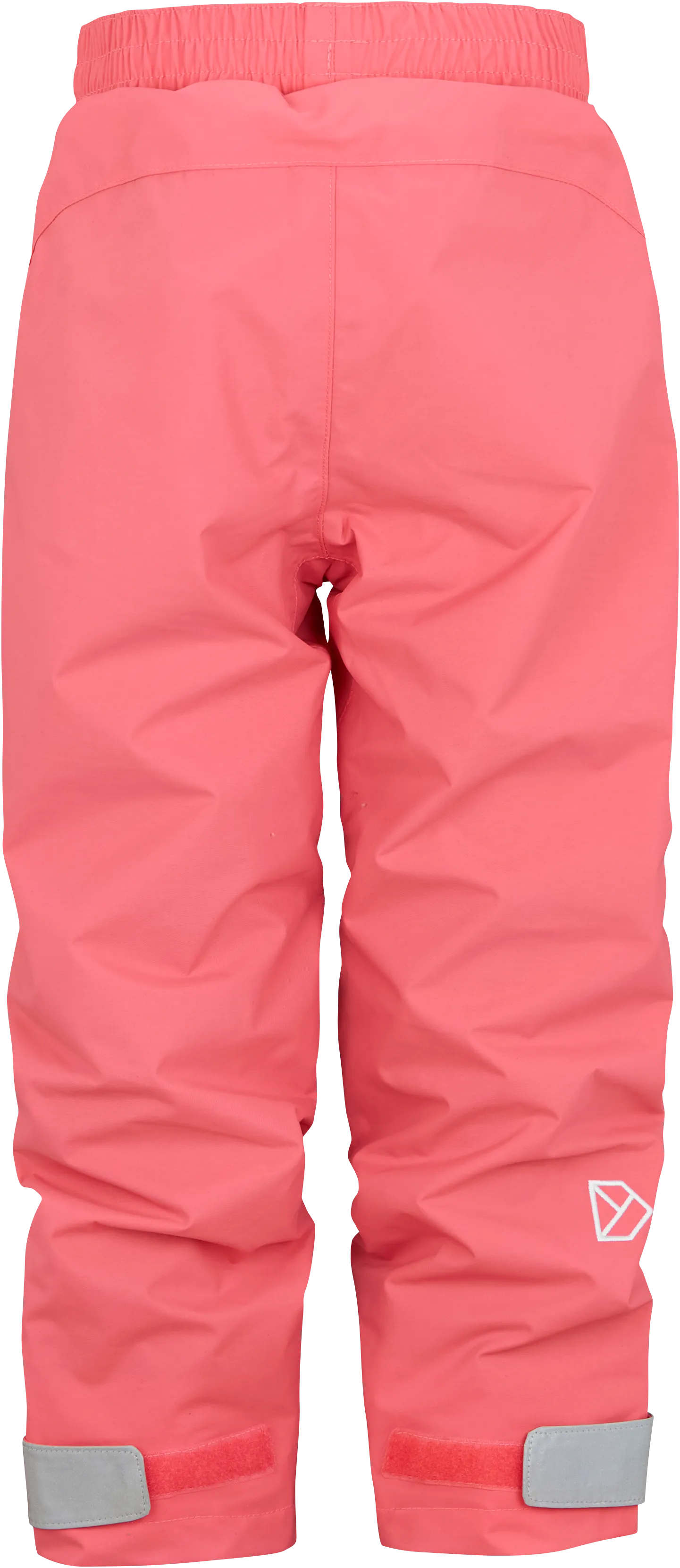 NOBI KID'S WATERPROOF PANTS - PEACH ROSE