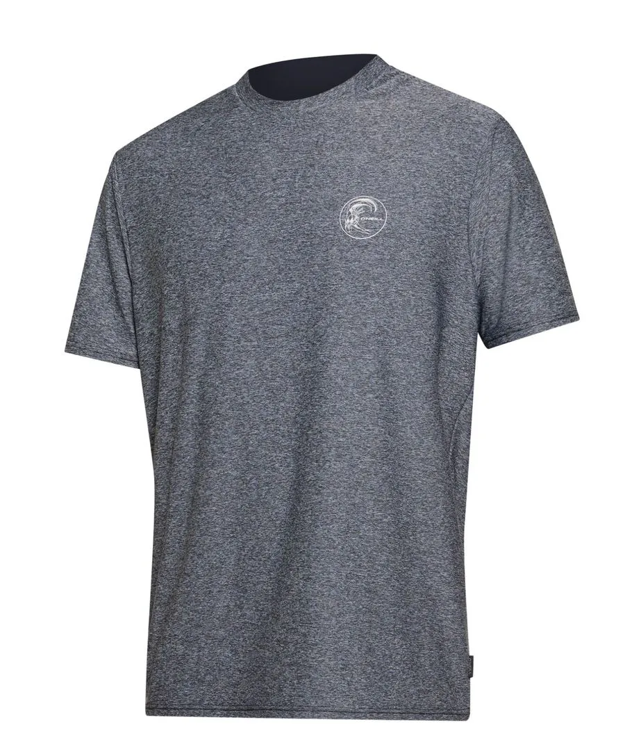 O'Neill 24/7 Hybrid UV S/s Surf Tee