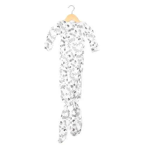 OVer nodo gown NB