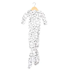 OVer nodo gown NB