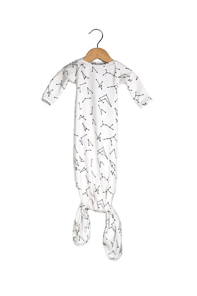 OVer nodo gown NB
