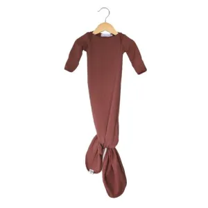 Over nodo gown NB