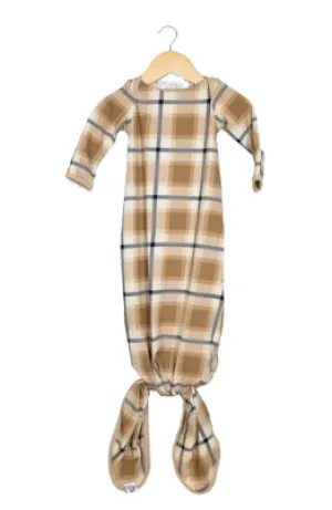 OVer nodo gown Philip 0-3m
