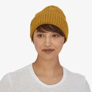 Patagonia Brodeo Beanie - Dried Mango