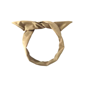 Penelope Twisted Headband