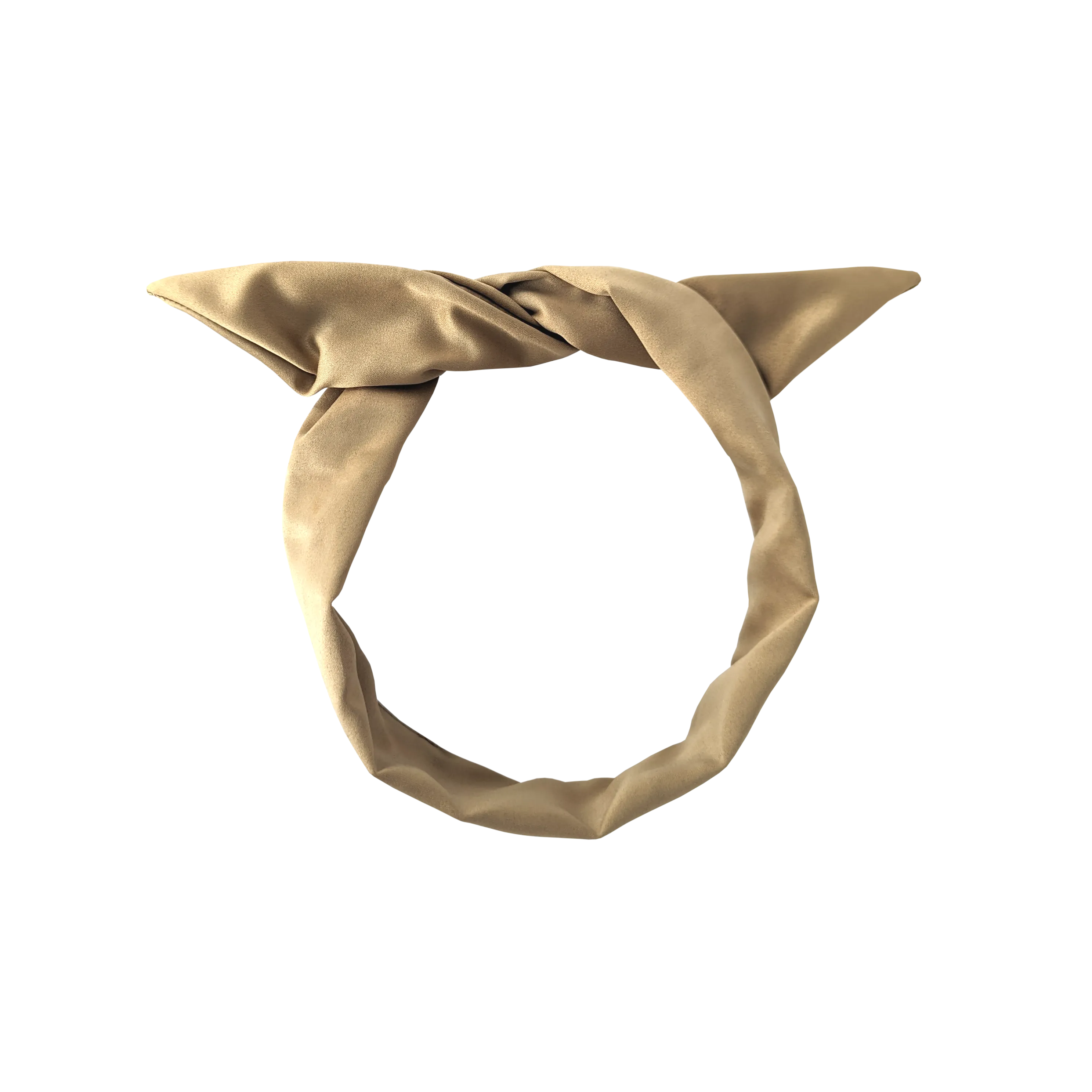 Penelope Twisted Headband