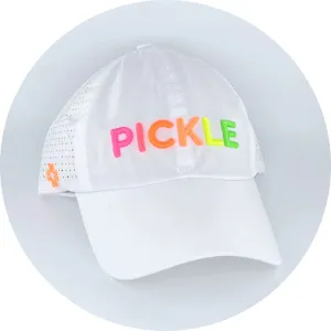 Pickle(ball) Puff, Sun Goddess Hats
