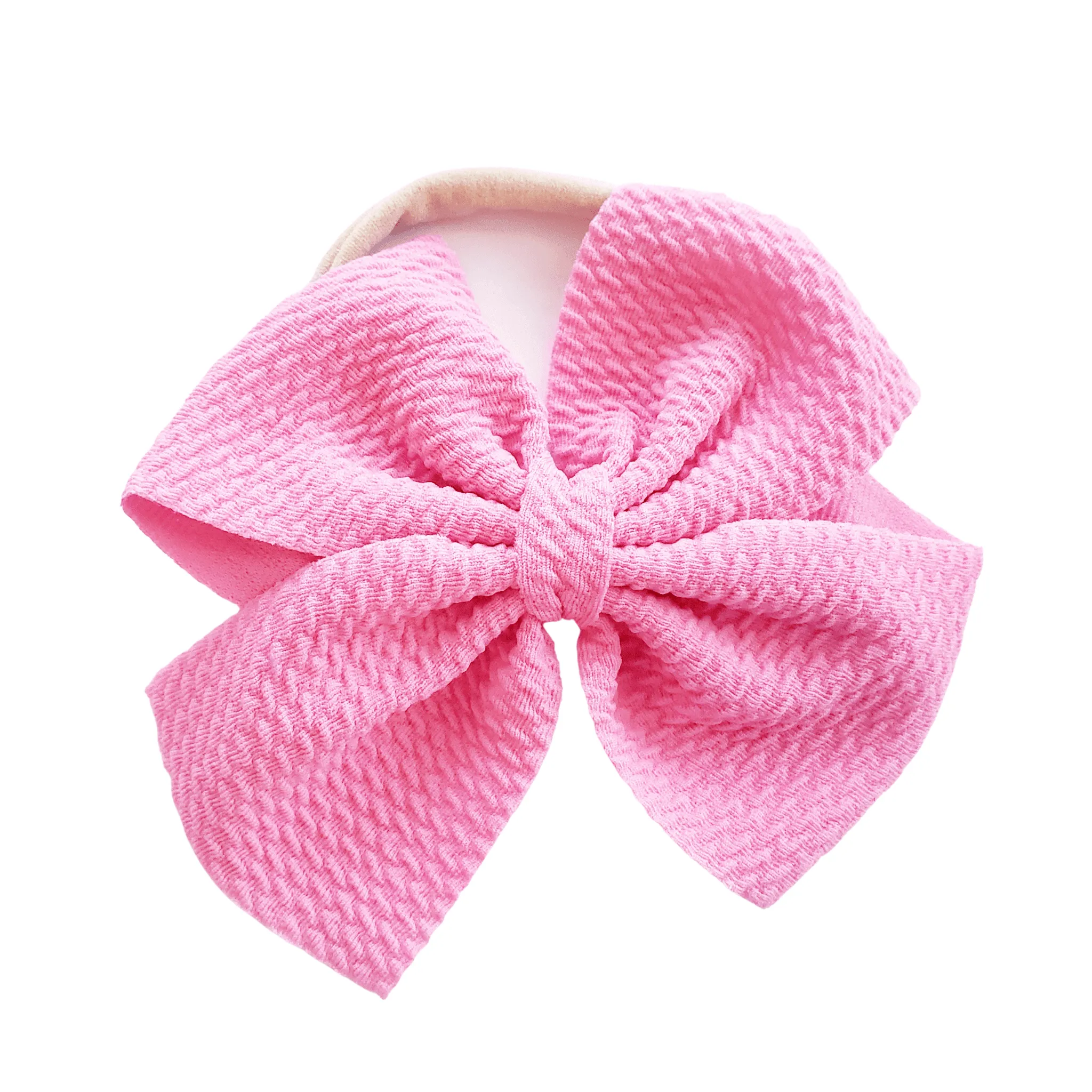 Pinwheel Bow Headbands Grab Bag