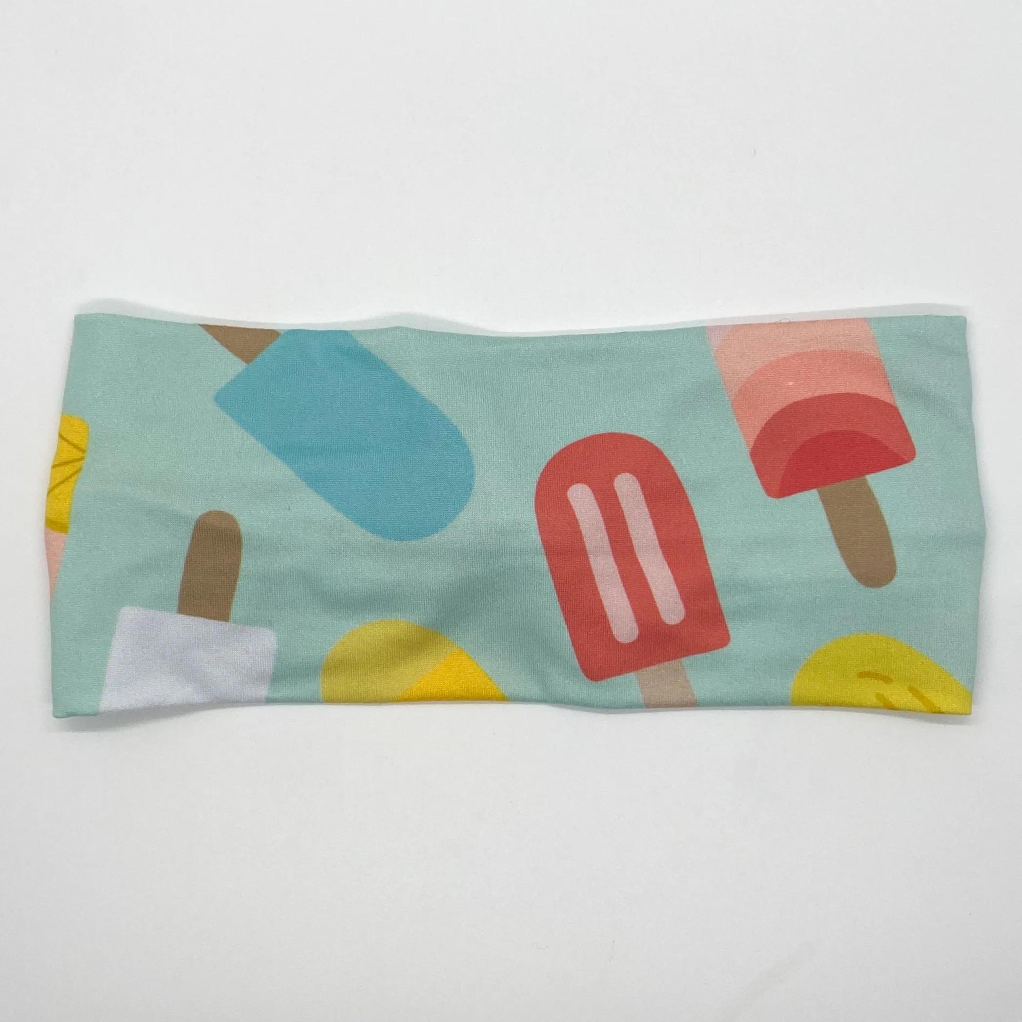 Popsicle Twist Headband