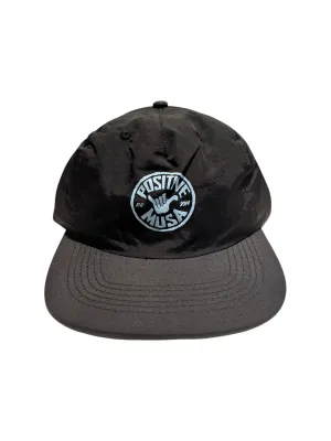 POSITIVE MUSA- Hangloose Snapback II