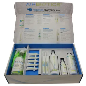 Probiotic Protection Pack