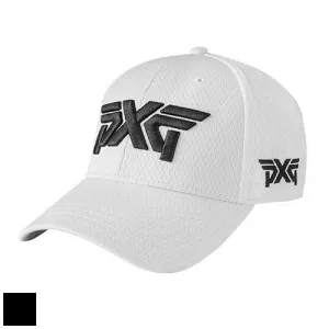 PXG Hat Parsons Arch Hat Black