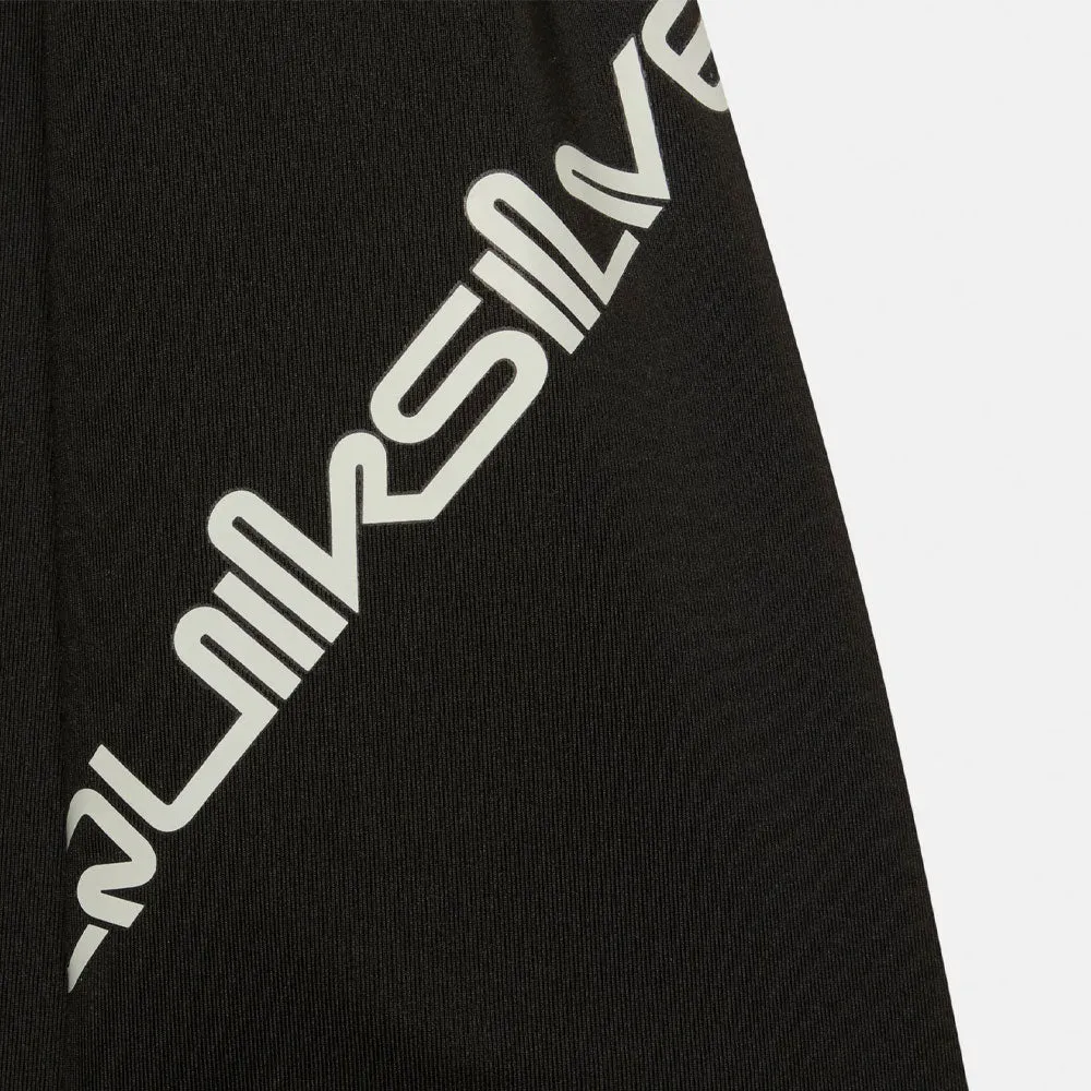 Quiksilver Boys All Time Short Sleeve Surf Top