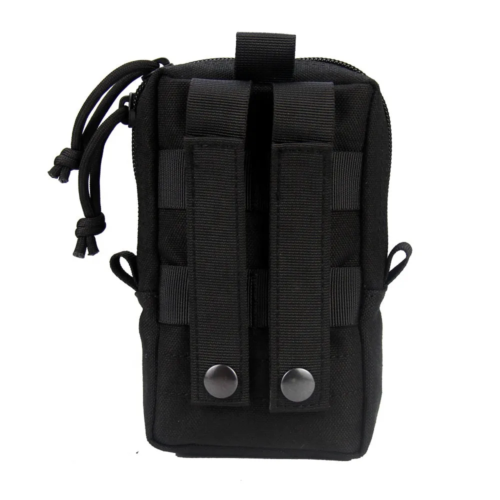 Recon Tactical MOLLE Laser Cut  utility  Pouch