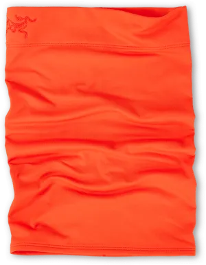 Rho Neck Gaiter Long