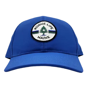 RLM Circle Emblem Performance Hat