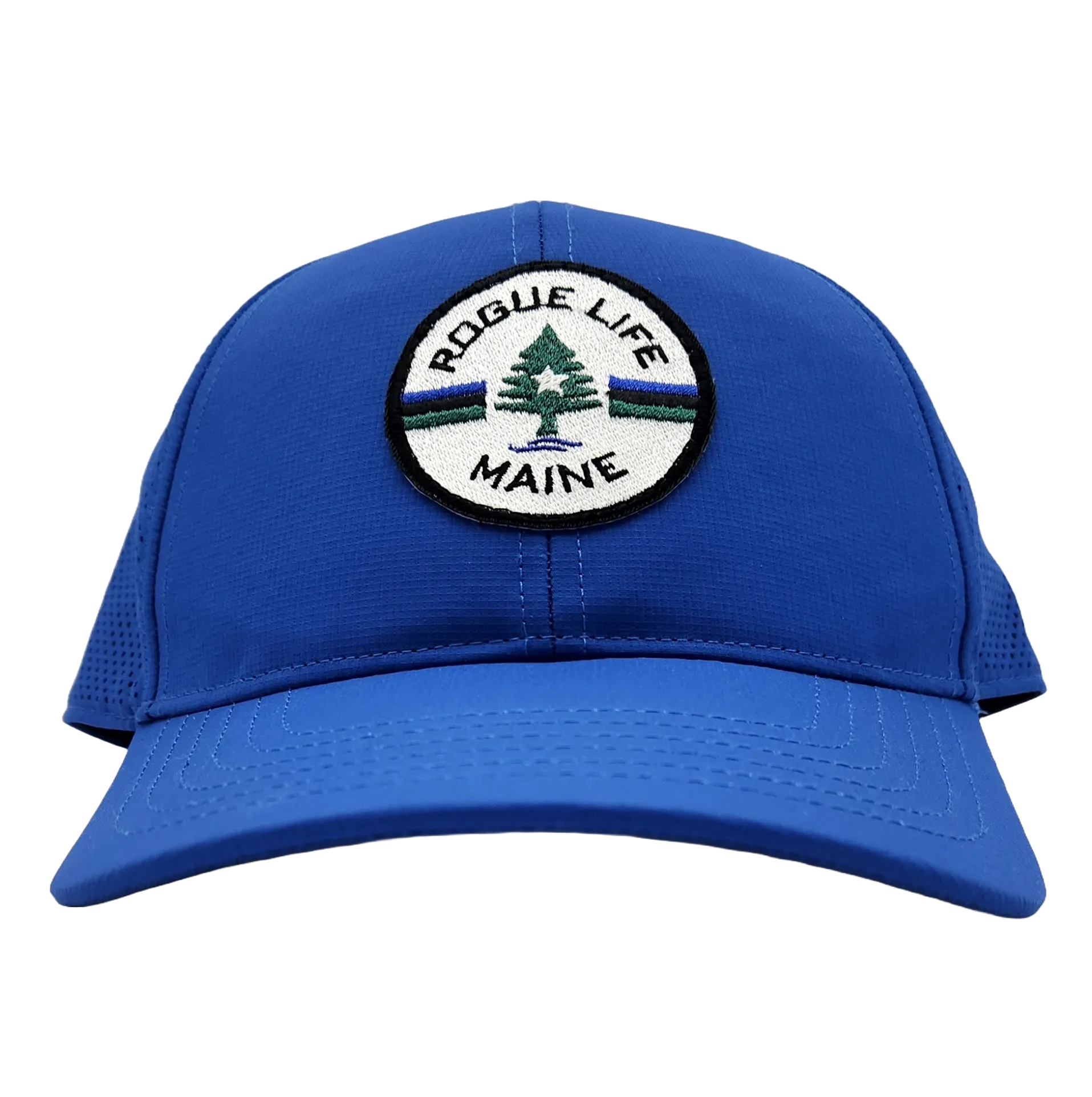RLM Circle Emblem Performance Hat