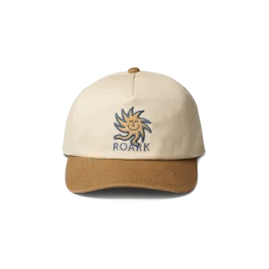 Roark Venture Bone Hat