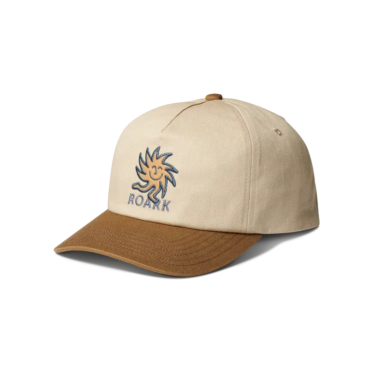 Roark Venture Bone Hat