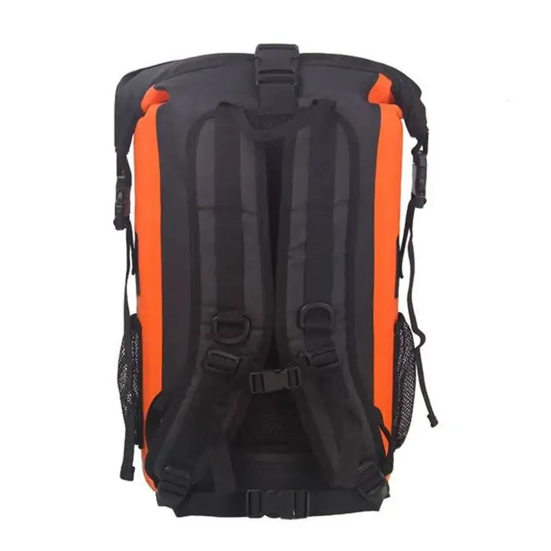 Sac a dos waterproof moto