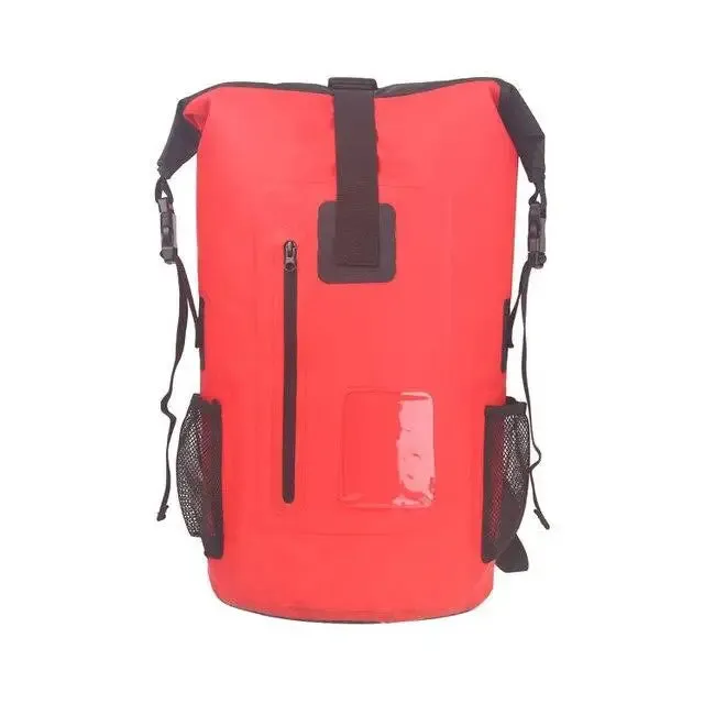 Sac a dos waterproof moto