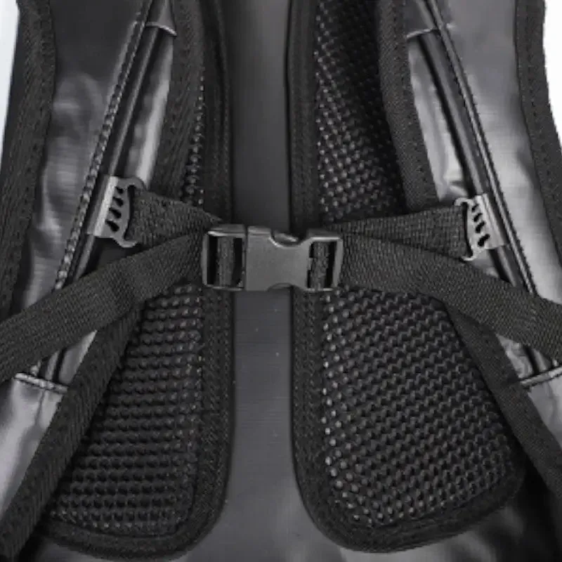 Sac a dos waterproof moto