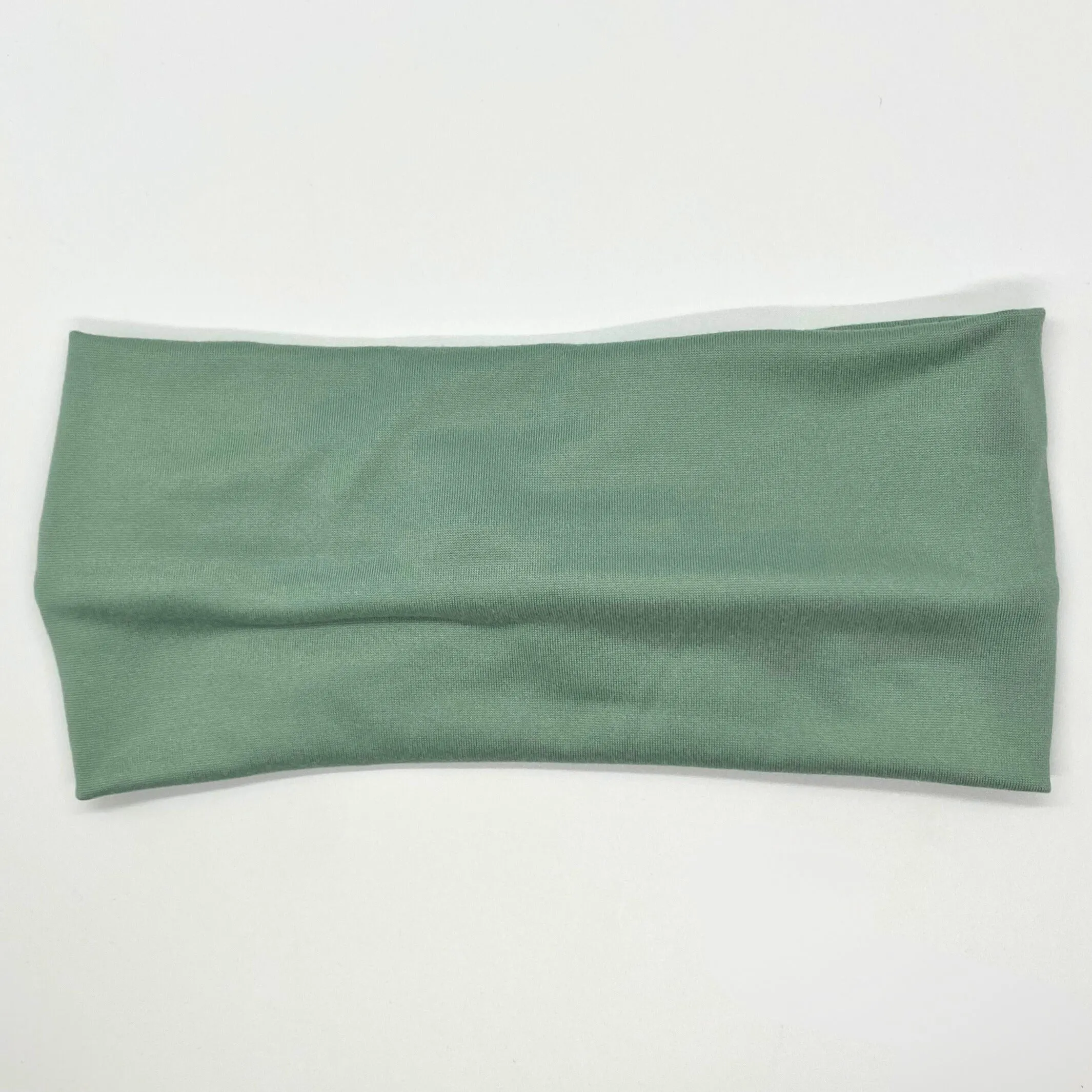 Sage Twist Headband