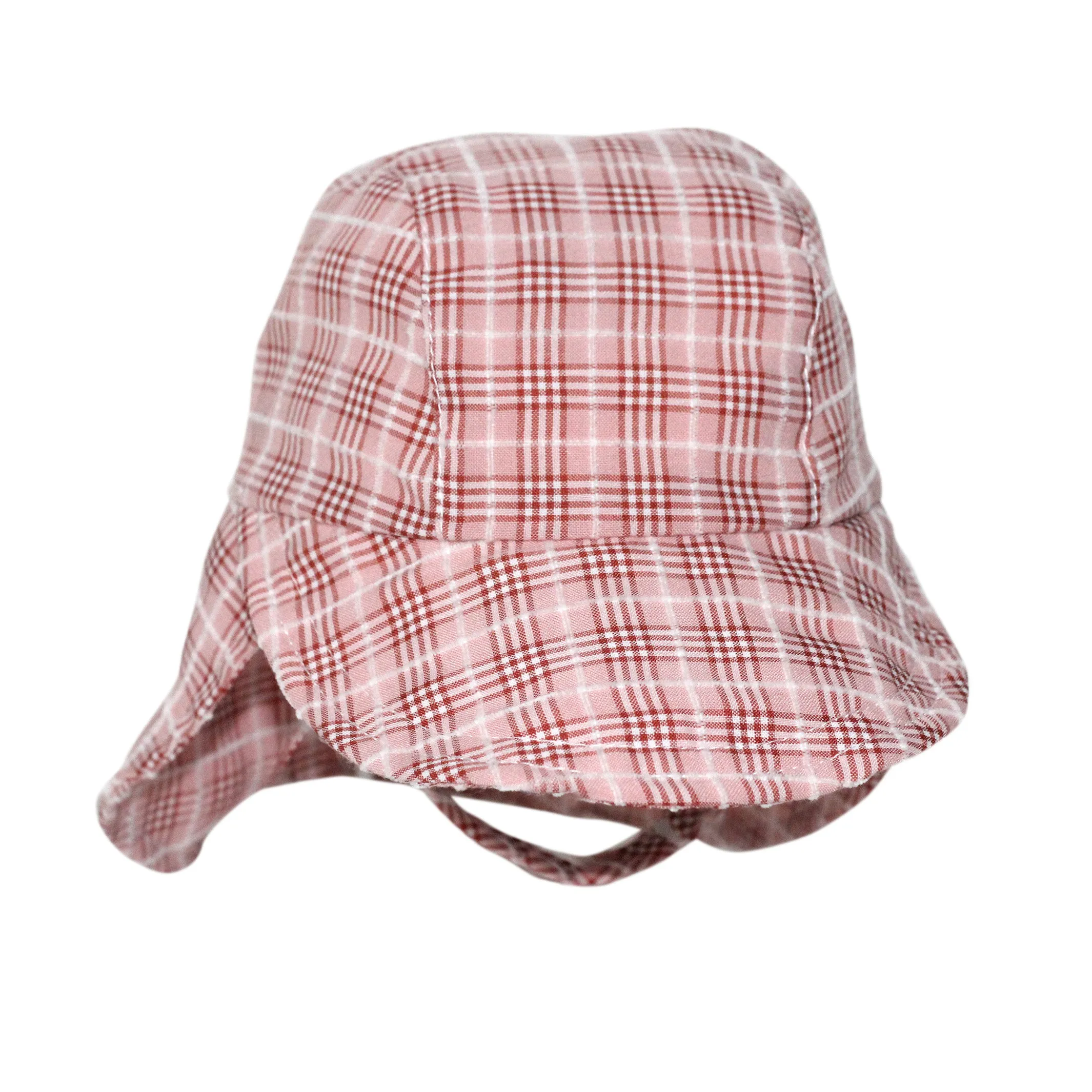 Sandy Legionnaire Hat - Pink