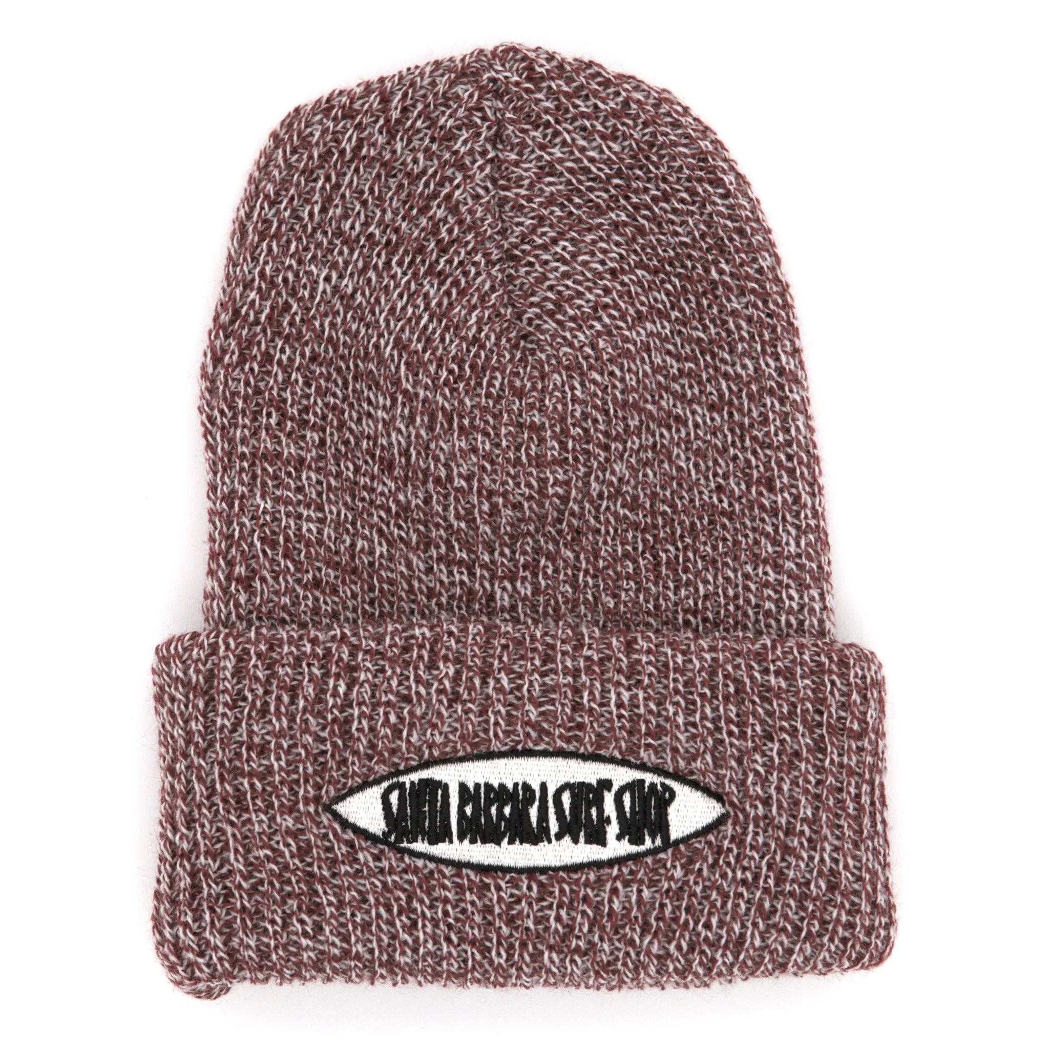Santa Barbara Surf Shop Watch Cap Beanie