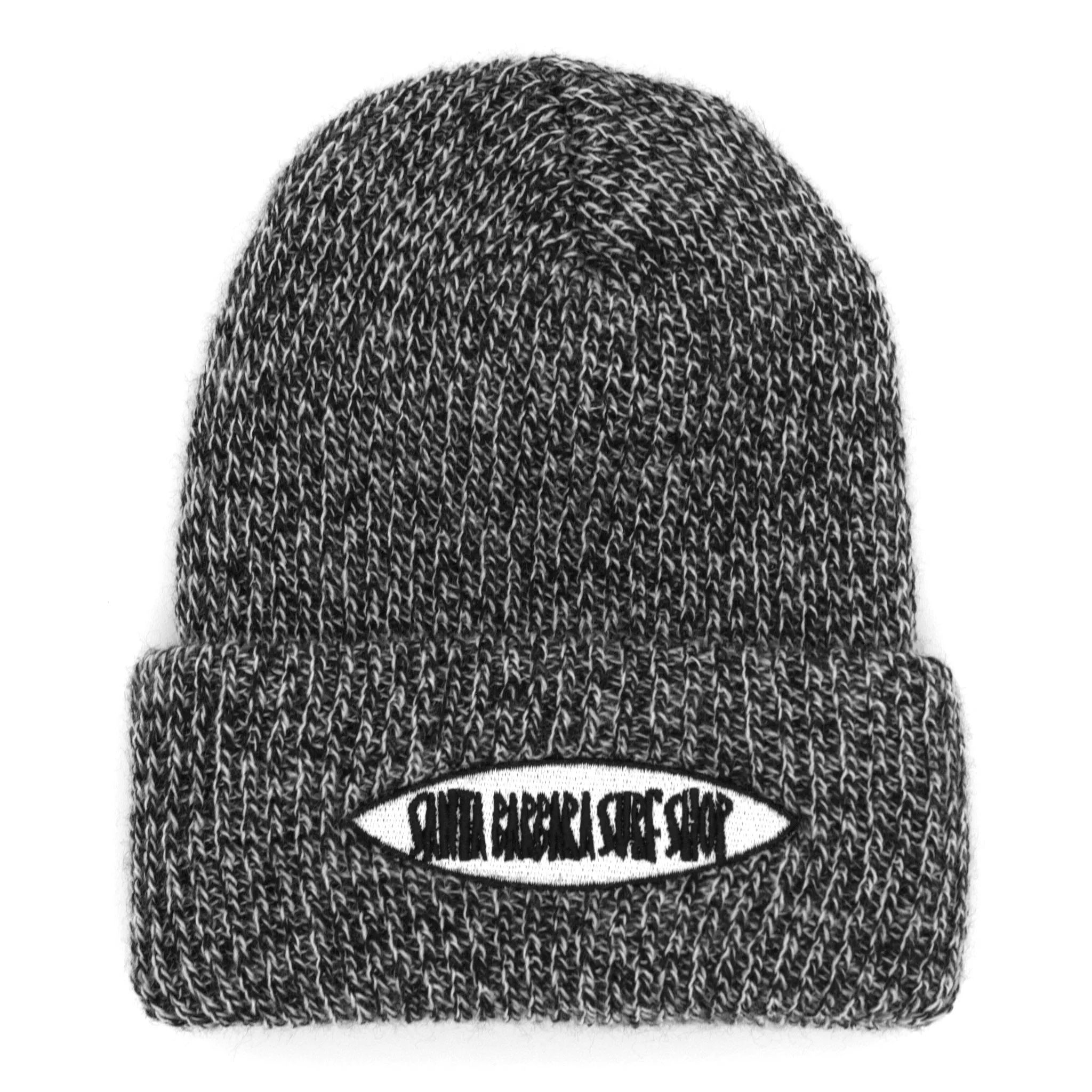Santa Barbara Surf Shop Watch Cap Beanie