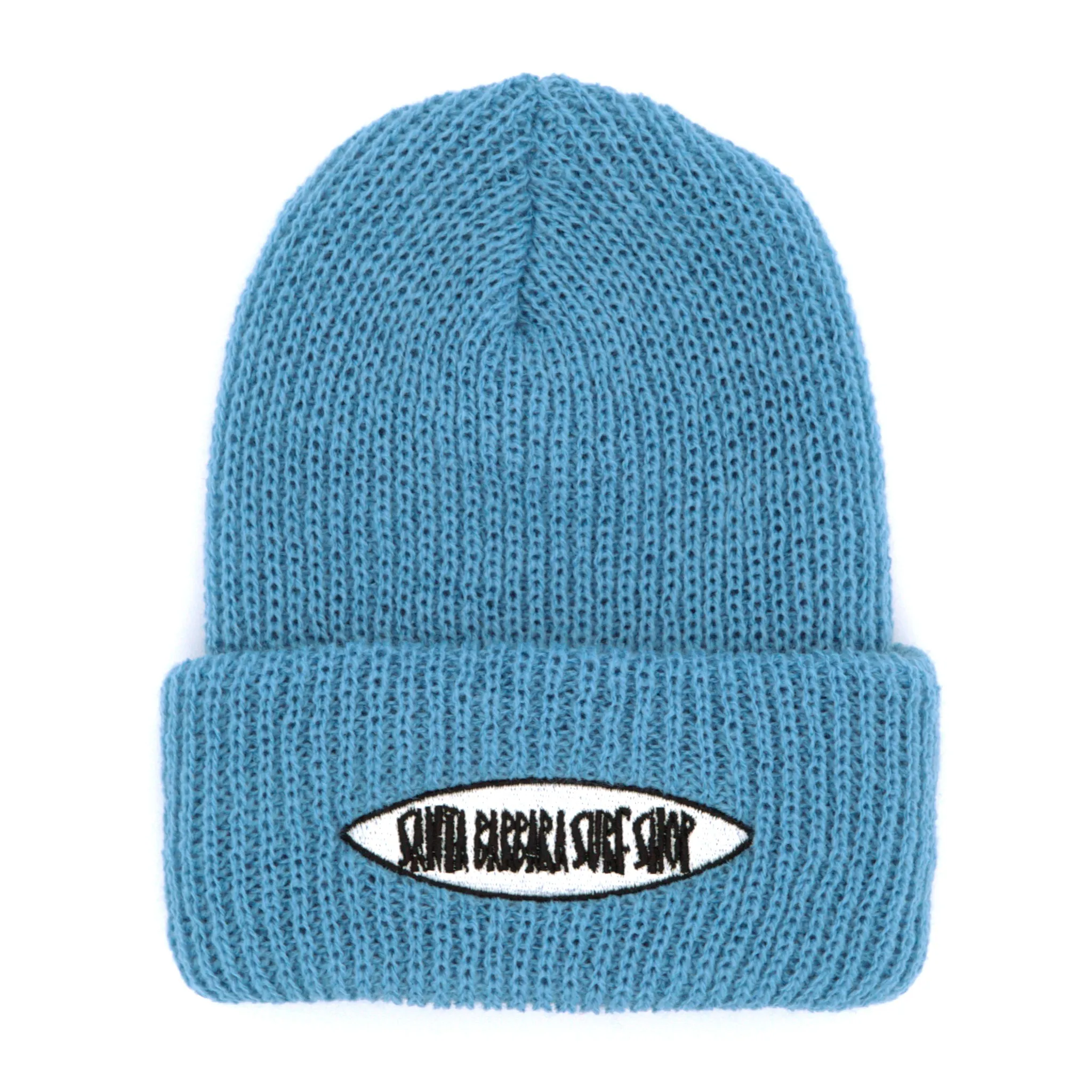 Santa Barbara Surf Shop Watch Cap Beanie
