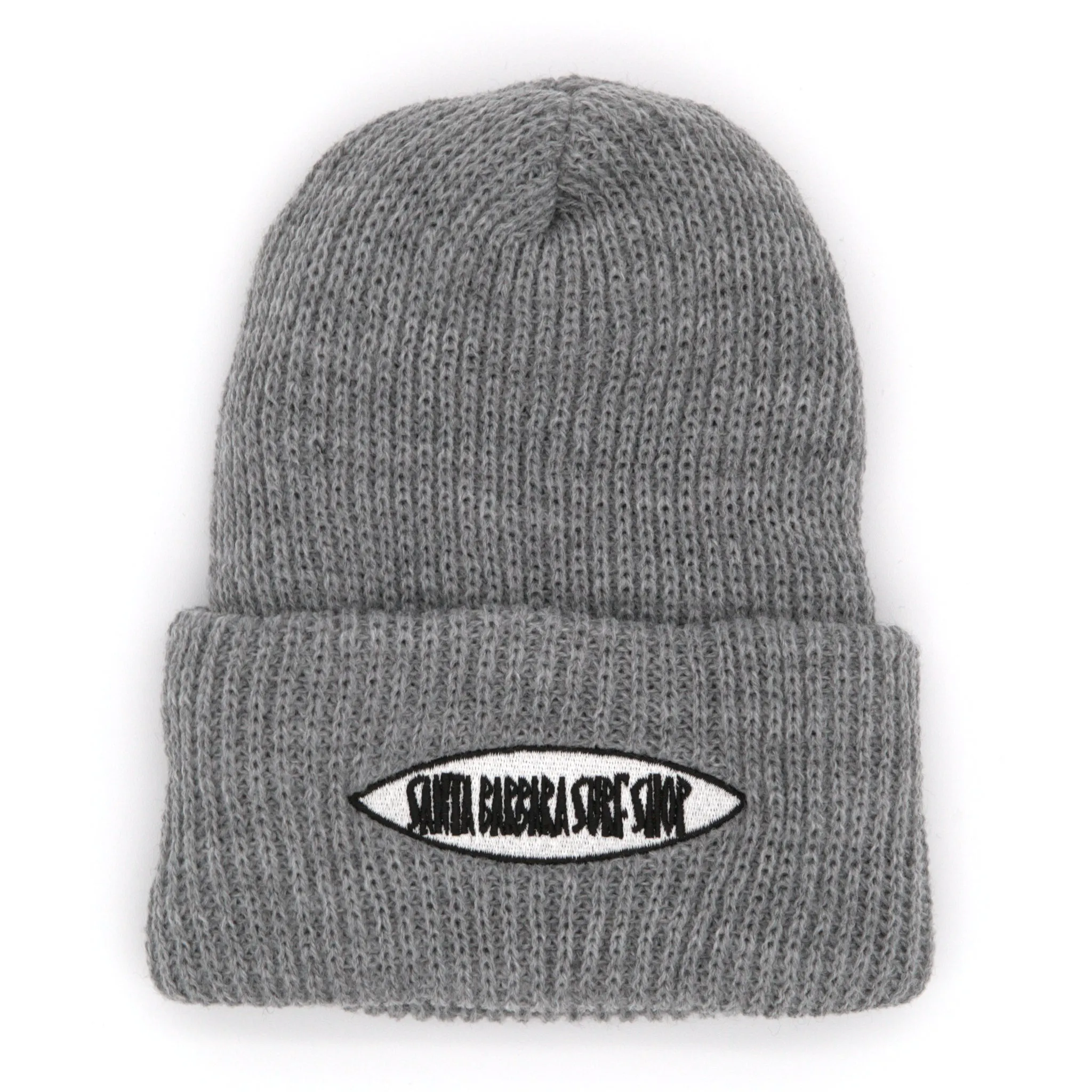 Santa Barbara Surf Shop Watch Cap Beanie