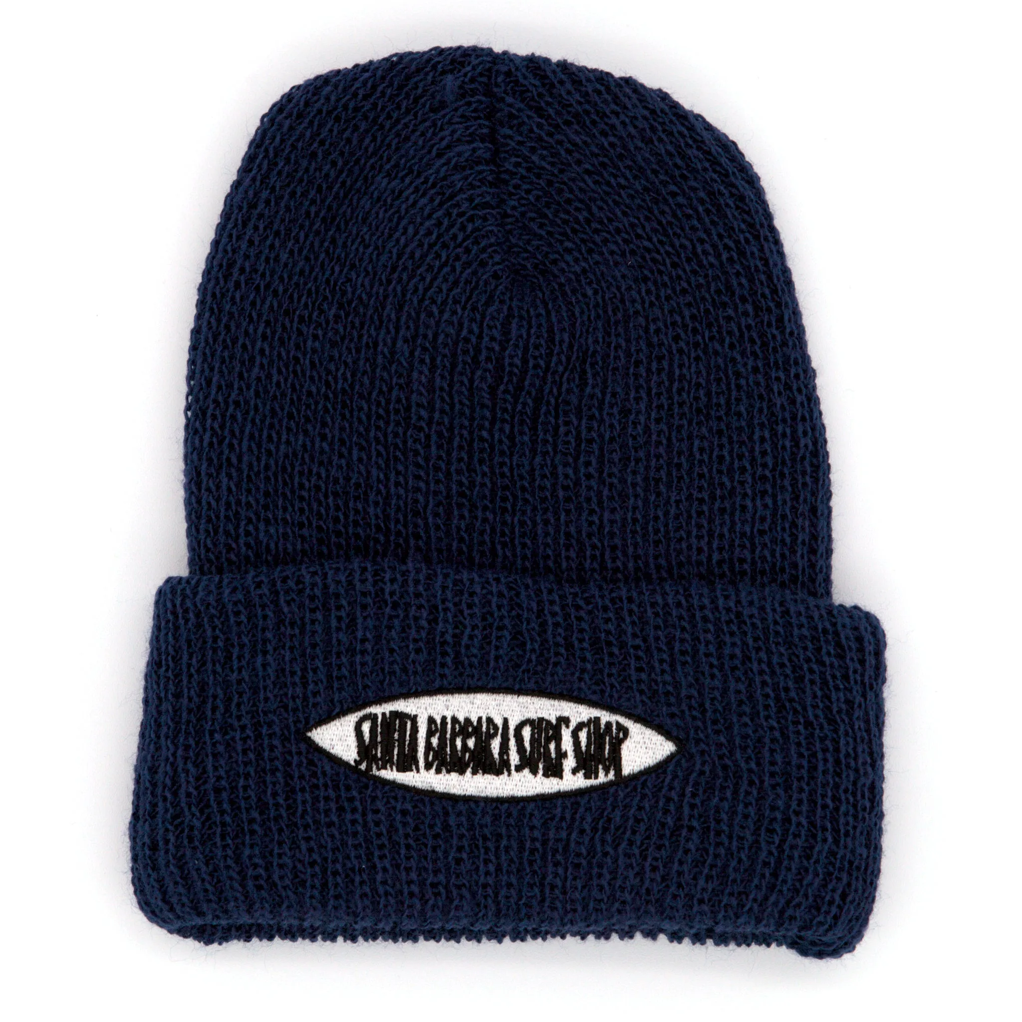 Santa Barbara Surf Shop Watch Cap Beanie