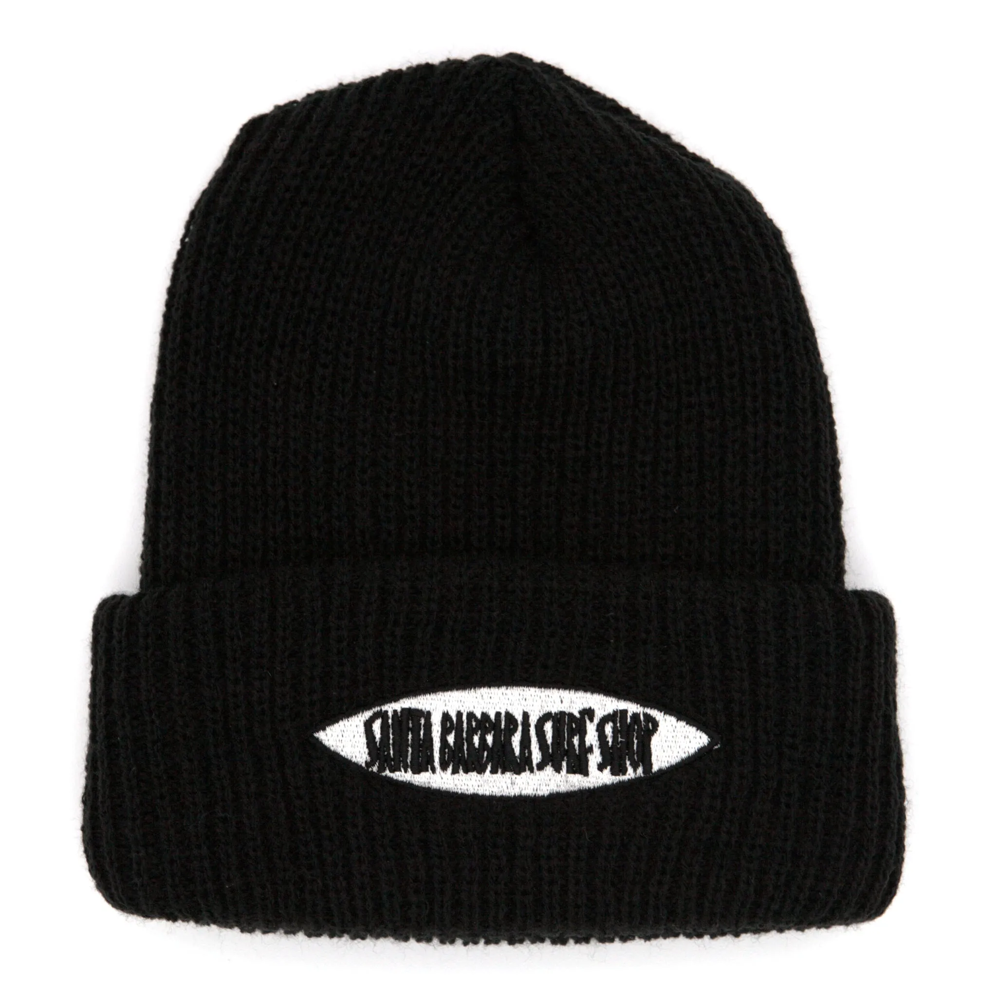 Santa Barbara Surf Shop Watch Cap Beanie