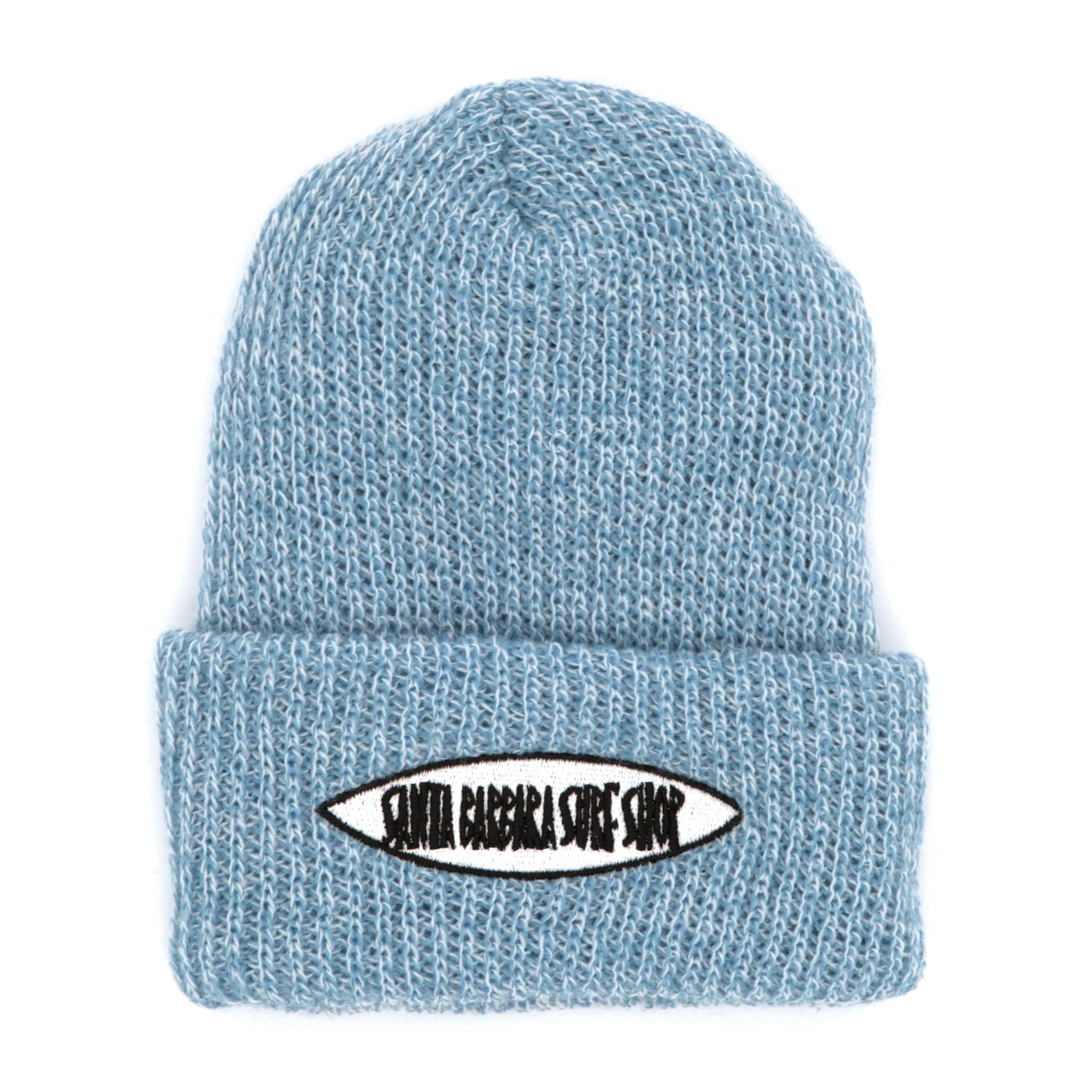 Santa Barbara Surf Shop Watch Cap Beanie