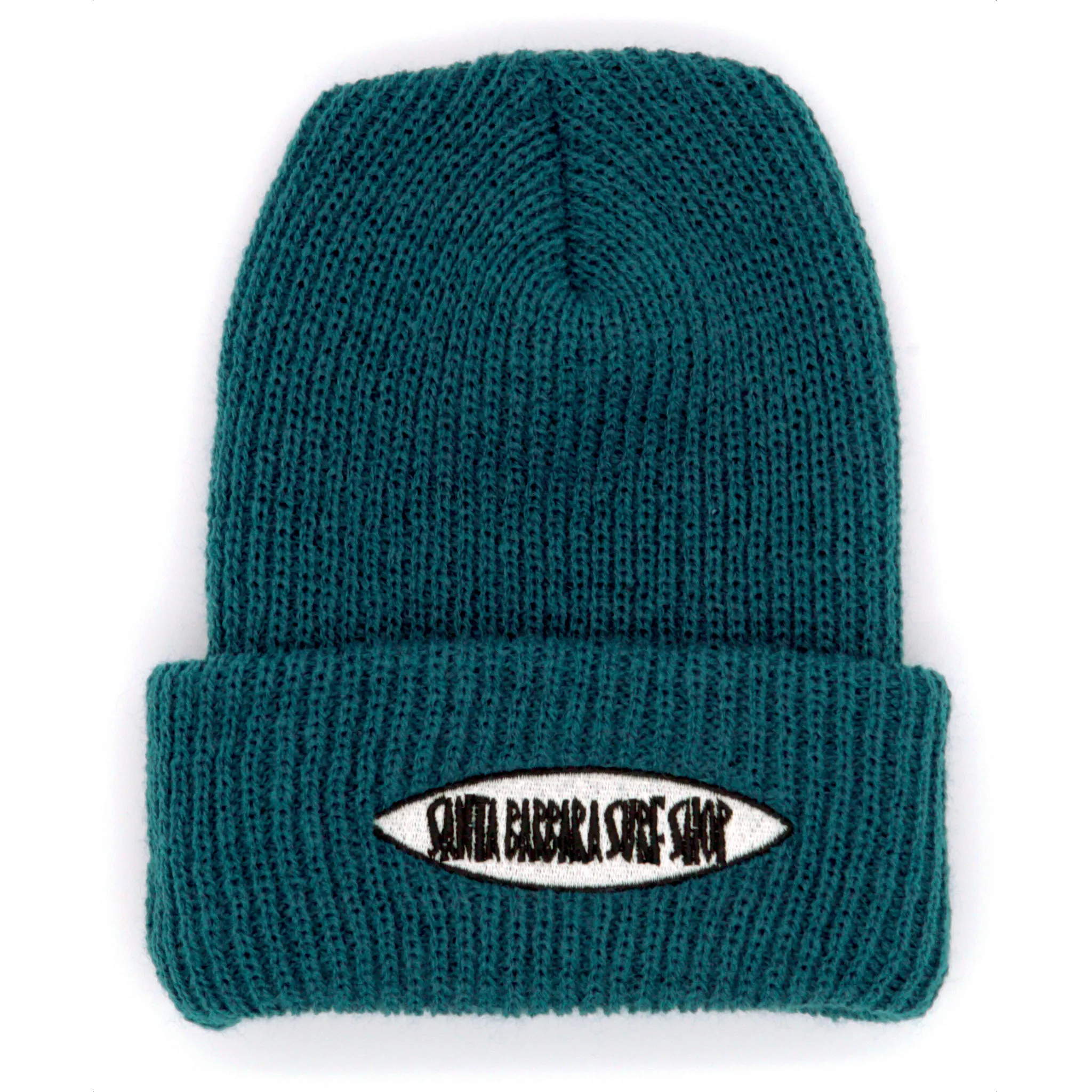 Santa Barbara Surf Shop Watch Cap Beanie