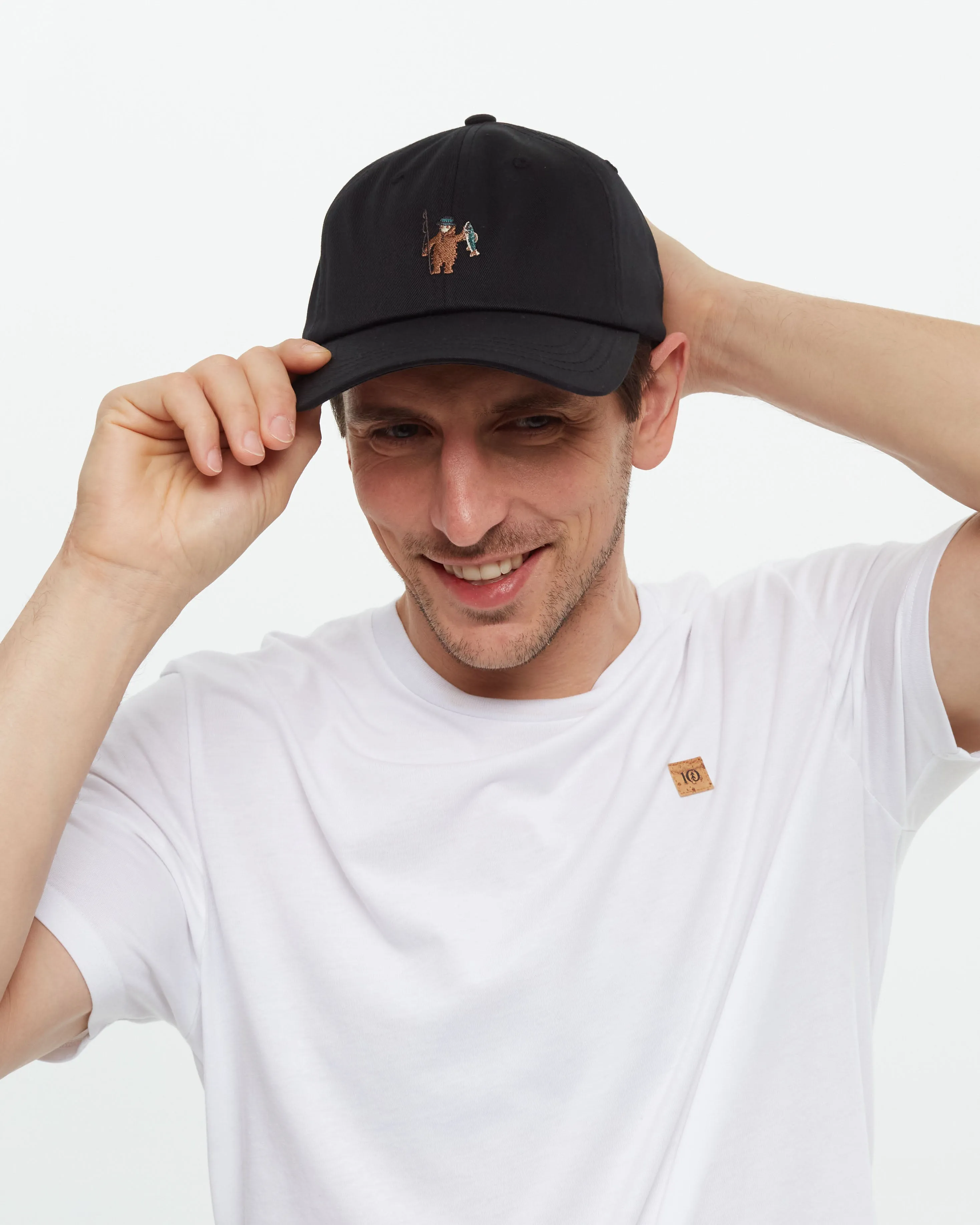 Sasquatch Peak Hat