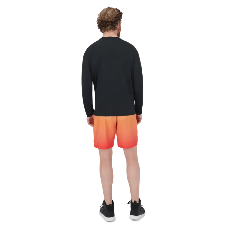 Sea-Doo UV Protection Printed LS Shirt