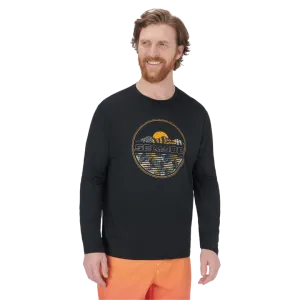 Sea-Doo UV Protection Printed LS Shirt
