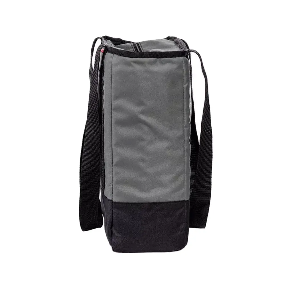 Selektor Classic Bag 30 LP 12" Grey and Black