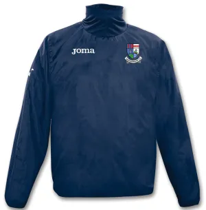 Shannonside FC Polyester Windbreaker