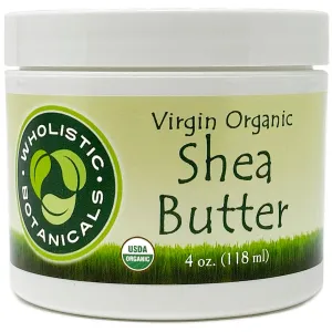 Shea Butter