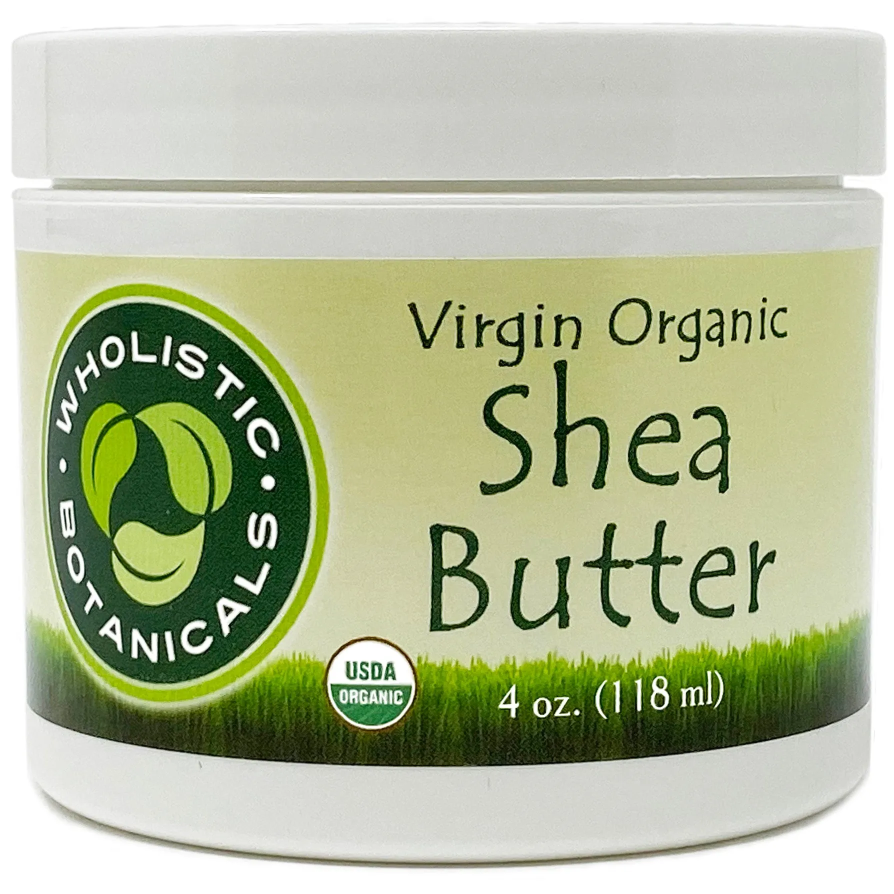 Shea Butter