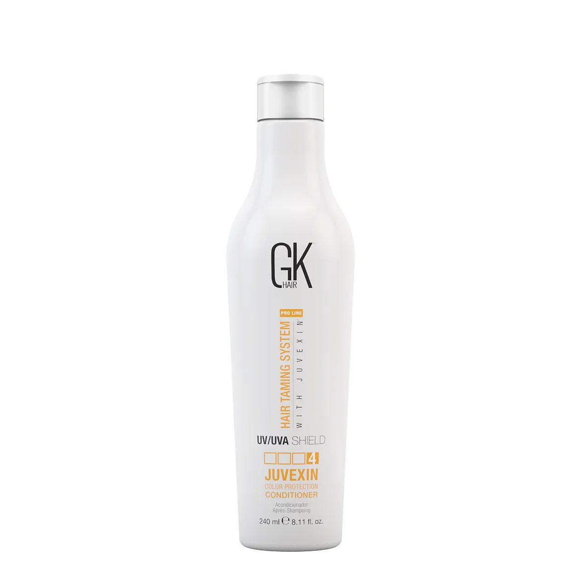 Shield Shampoo & Conditioner DTS