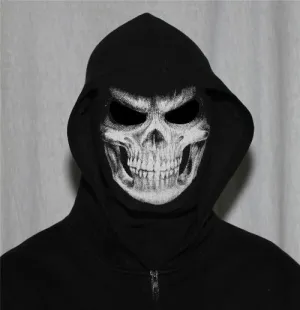 Skull Mask Motorcycle Face Mask