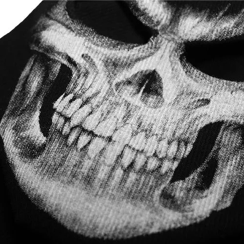 Skull Mask Motorcycle Face Mask