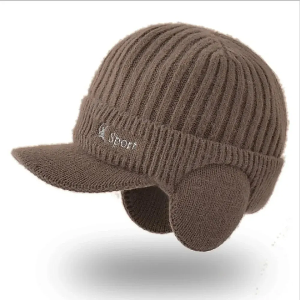Skullies Beanies