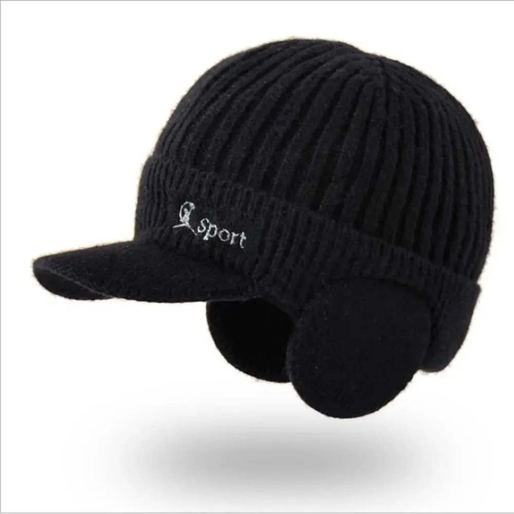 Skullies Beanies